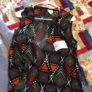 Lularoe joy Medium